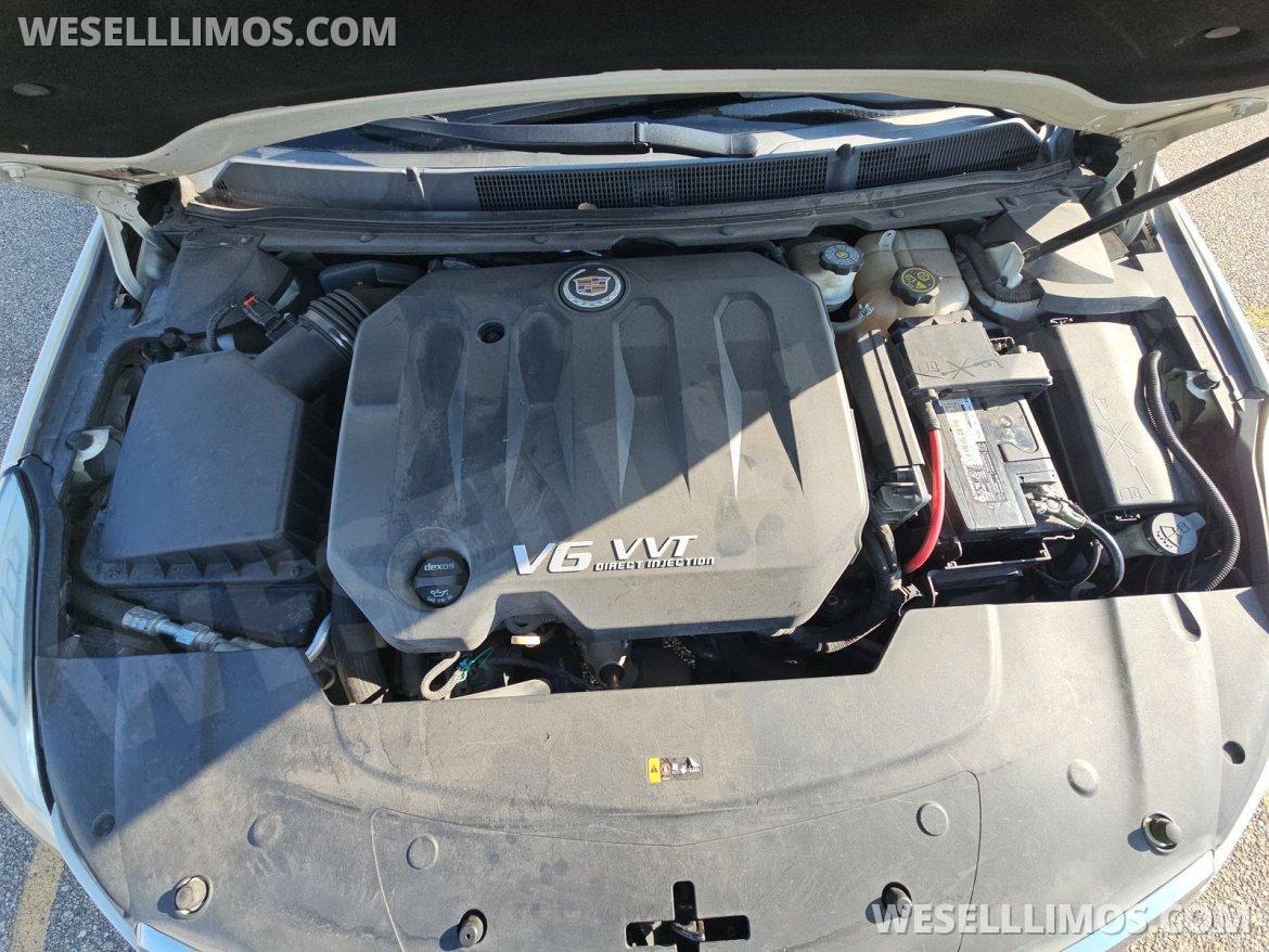 Limousine for Sale in St Marys, GA - Photo 22