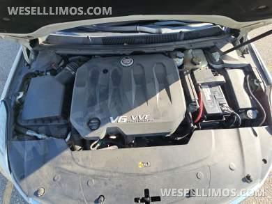 2015 Cadillac XTS Limousine - Limousine for Sale in St Marys, GA - Photo 22