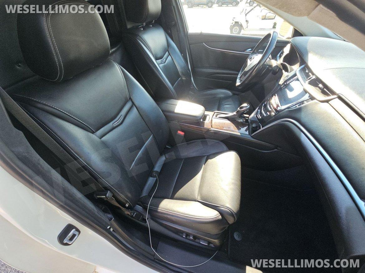Limousine for Sale in St Marys, GA - Photo 23