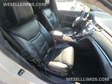 2015 Cadillac XTS Limousine - Limousine for Sale in St Marys, GA - Photo 23
