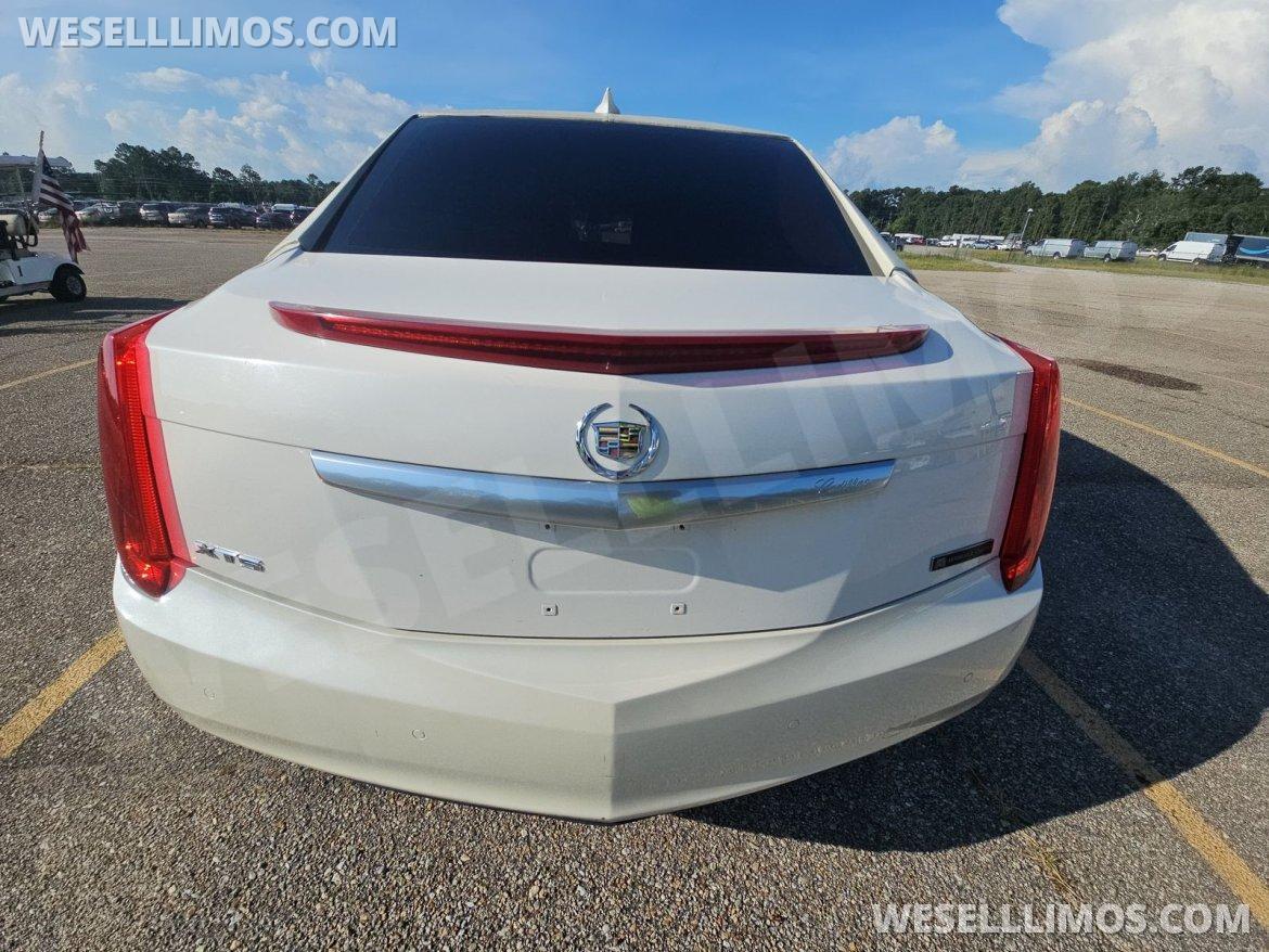 Limousine for Sale in St Marys, GA - Photo 5
