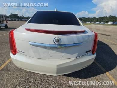 2015 Cadillac XTS Limousine - Limousine for Sale in St Marys, GA - Photo 5