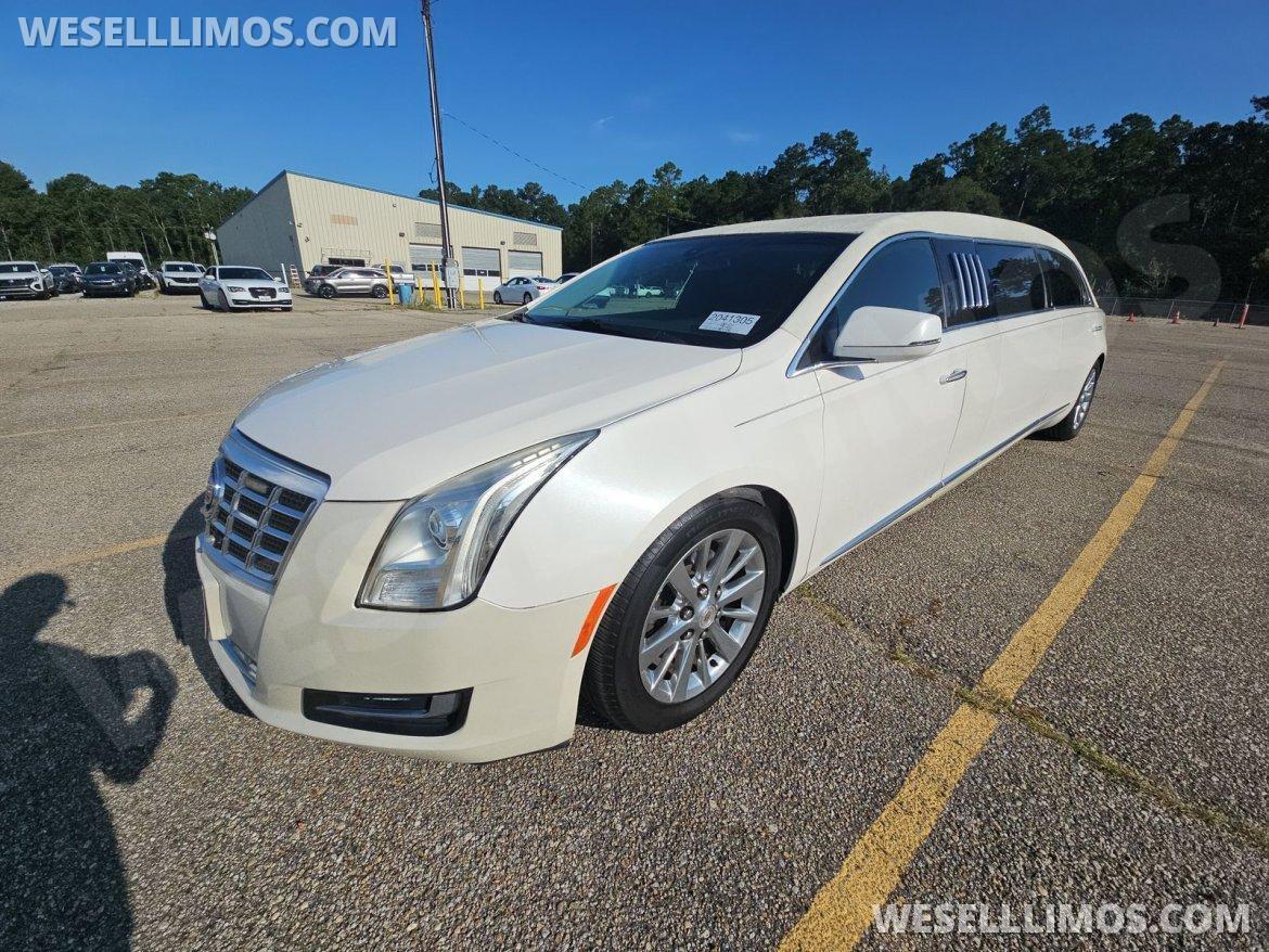 Limousine for Sale in St Marys, GA - Main Photo