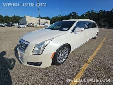 2015 Cadillac XTS Limousine for Sale in St Marys, GA - Main Photo