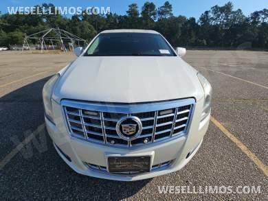 2015 Cadillac XTS Limousine - Limousine for Sale in St Marys, GA - Photo 24