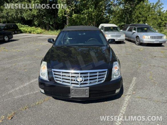 2006 Cadillac DTS Limousine for Sale in St Marys, GA - Photo 2