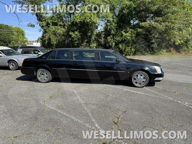 Limousine for Sale in St Marys, GA - Main Photo
