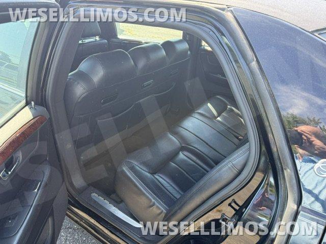 Limousine for Sale in St Marys, GA - Photo 6