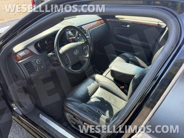 Limousine for Sale in St Marys, GA - Photo 8