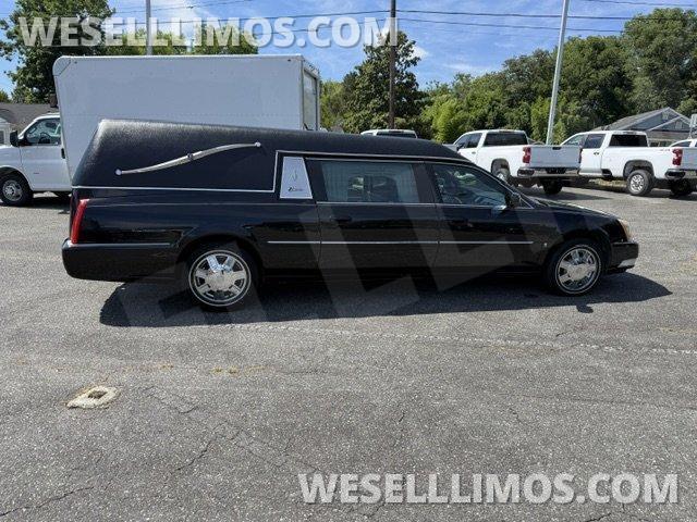 Funeral for Sale in St Marys, GA - Main Photo