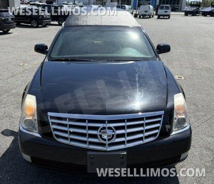 2006 Cadillac DTS Funeral for Sale in St Marys, GA - Photo 3