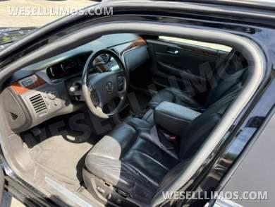 2006 Cadillac DTS Funeral - Funeral for Sale in St Marys, GA - Photo 9