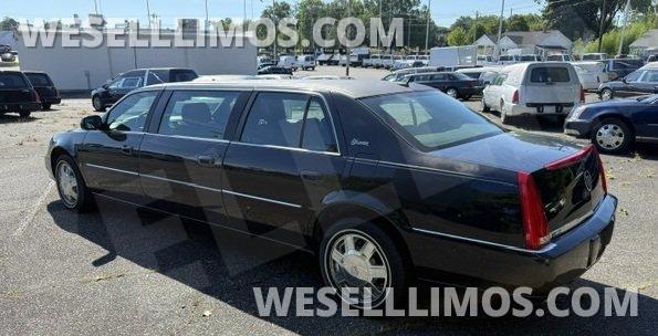 Limousine for Sale in St Marys, GA - Photo 2