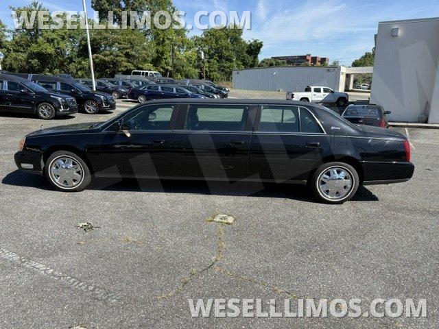 Limousine for Sale in St Marys, GA - Main Photo