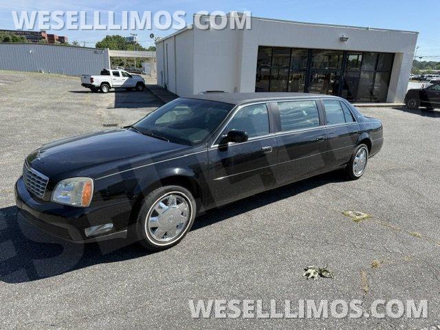 Limousine for Sale in St Marys, GA - Photo 3