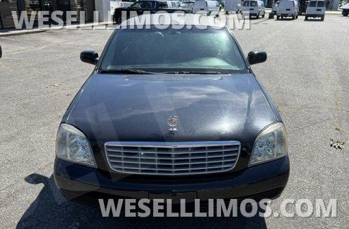 Limousine for Sale in St Marys, GA - Photo 4