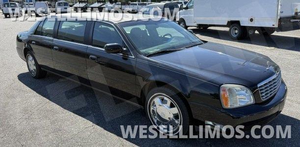 Limousine for Sale in St Marys, GA - Photo 5