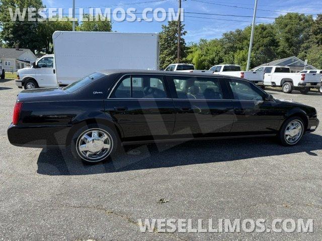 Limousine for Sale in St Marys, GA - Photo 6