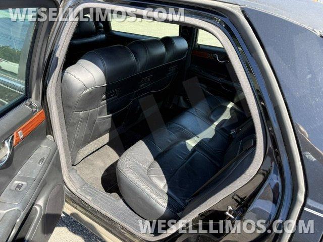 Limousine for Sale in St Marys, GA - Photo 9