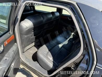 2004 Cadillac DTS Limousine - Limousine for Sale in St Marys, GA - Photo 9