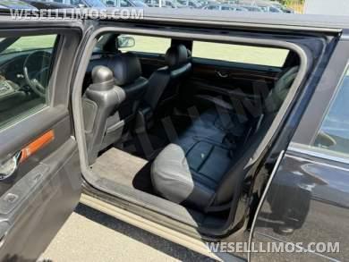 2004 Cadillac DTS Limousine - Limousine for Sale in St Marys, GA - Photo 10