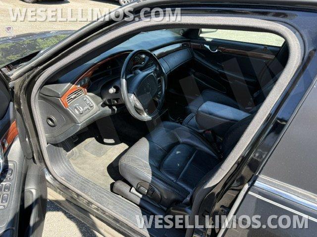 Limousine for Sale in St Marys, GA - Photo 11