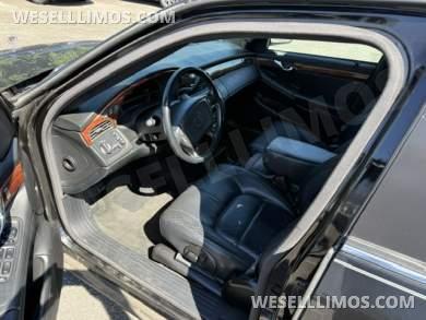 2004 Cadillac DTS Limousine - Limousine for Sale in St Marys, GA - Photo 11