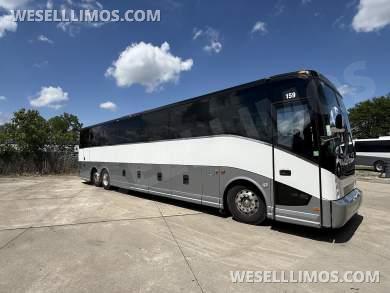 2016 Van Hool CX45