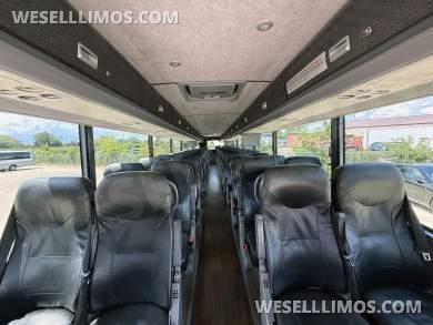 2016 Van Hool CX45 Motorcoach for Sale in Troy, MI - Photo 2