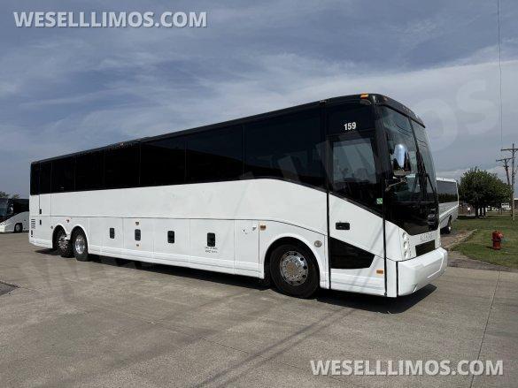 2016 Van Hool CX45
