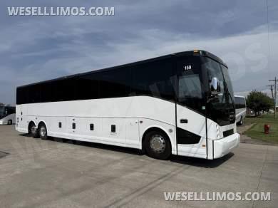 2016 Van Hool CX45 Motorcoach for Sale in Troy, MI - Main Photo