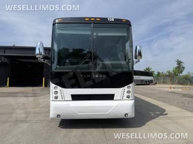 2016 Van Hool CX45 Motorcoach for Sale in Troy, MI - Photo 2