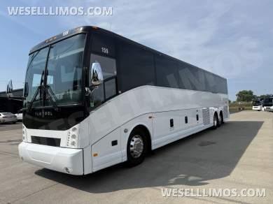 2016 Van Hool CX45 Motorcoach for Sale in Troy, MI - Photo 3