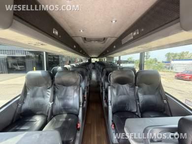 2016 Van Hool Van Hool CX45 Motorcoach - Motorcoach for Sale in Troy, MI - Photo 9