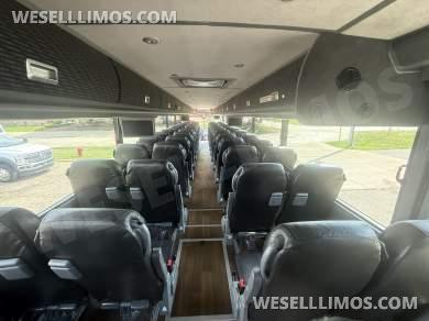 2016 Van Hool Van Hool CX45 Motorcoach - Motorcoach for Sale in Troy, MI - Photo 12