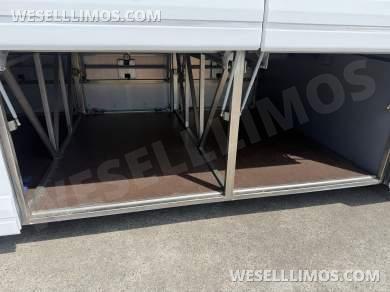 2016 Van Hool Van Hool CX45 Motorcoach - Motorcoach for Sale in Troy, MI - Photo 15