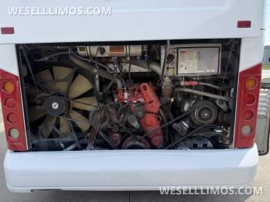 2016 Van Hool Van Hool CX45 Motorcoach - Motorcoach for Sale in Troy, MI - Photo 17