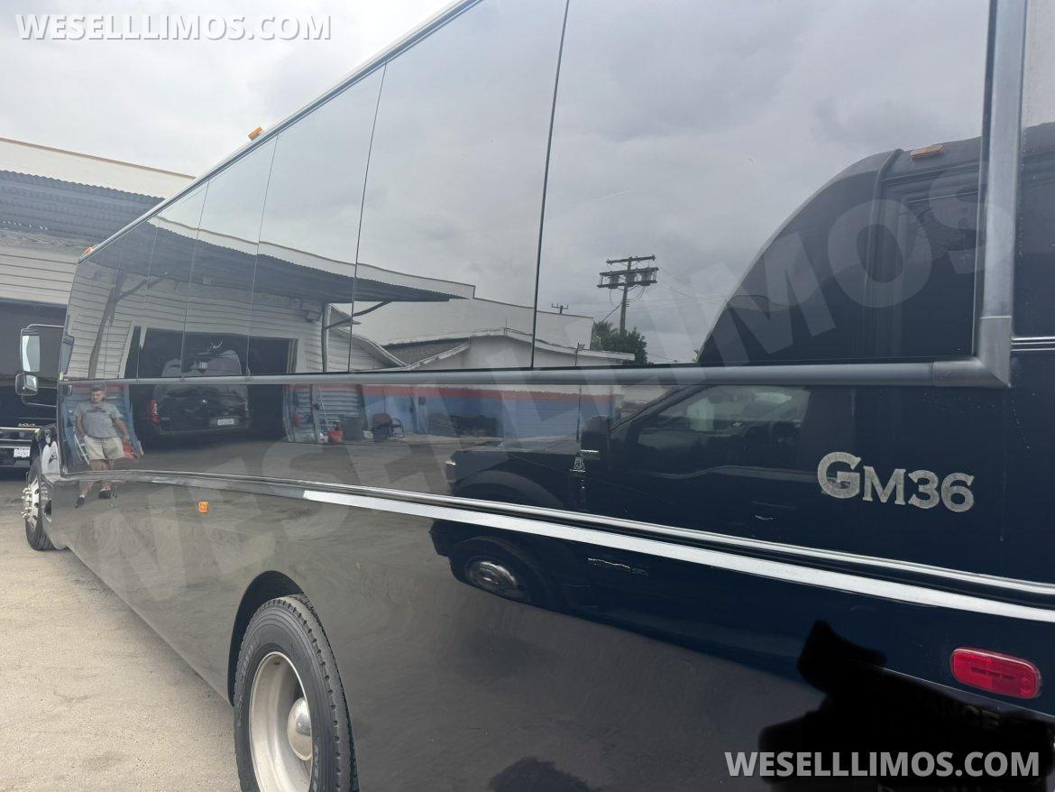 Executive Shuttle for Sale in LAGUNA NIGUEL, CA - Photo 3