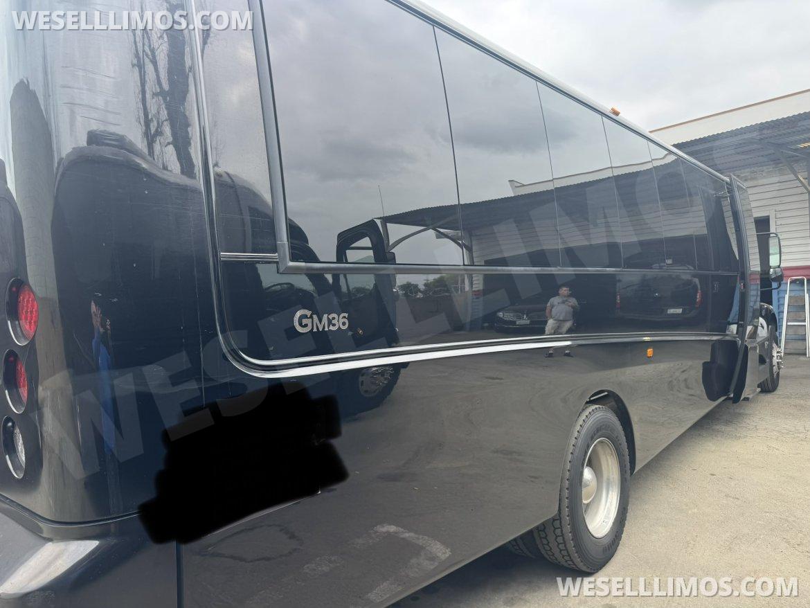Executive Shuttle for Sale in LAGUNA NIGUEL, CA - Photo 4