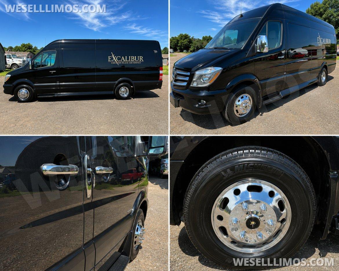 Sprinter for Sale in Oklahoma City, OK - Photo 4