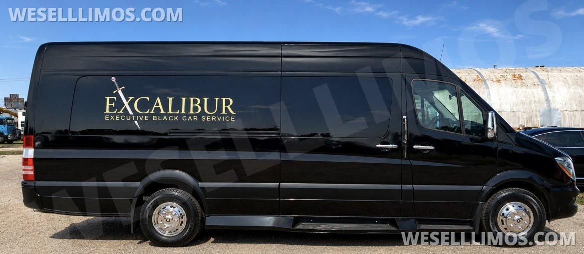 Sprinter for Sale in Oklahoma City, OK - Photo 5