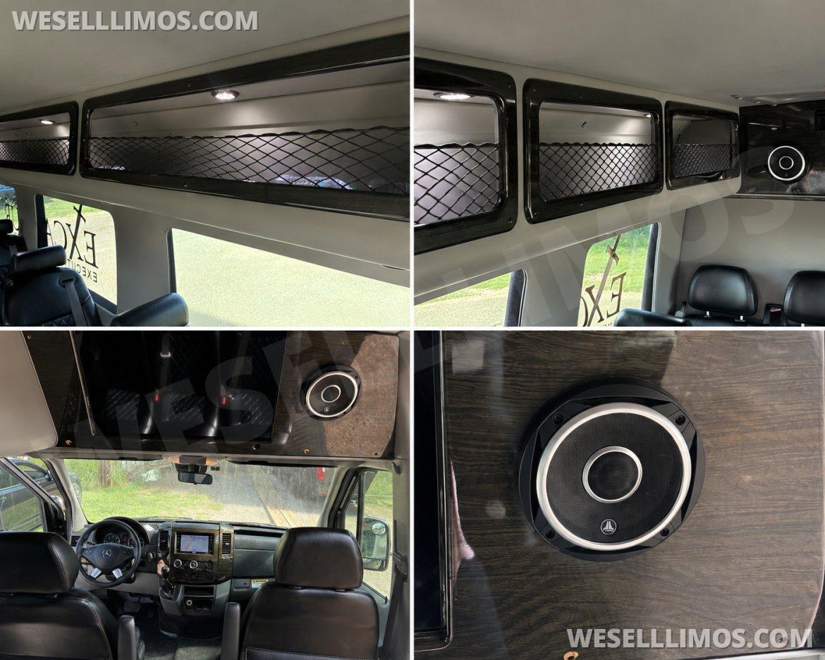 Sprinter for Sale in Oklahoma City, OK - Photo 6