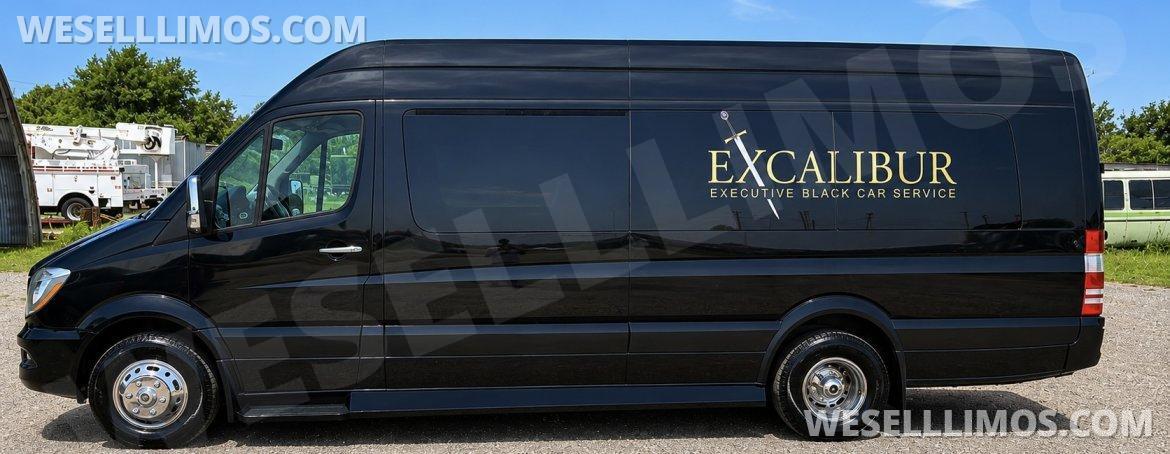 Sprinter for Sale in Oklahoma City, OK - Photo 7