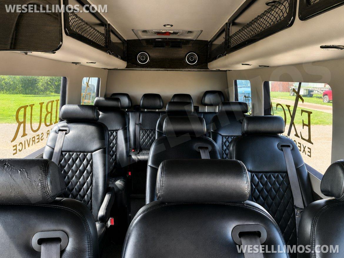 Sprinter for Sale in Oklahoma City, OK - Photo 10