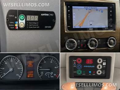 2017 Mercedes Sprinter 3500XD Sprinter - Sprinter for Sale in Oklahoma City, OK - Photo 12