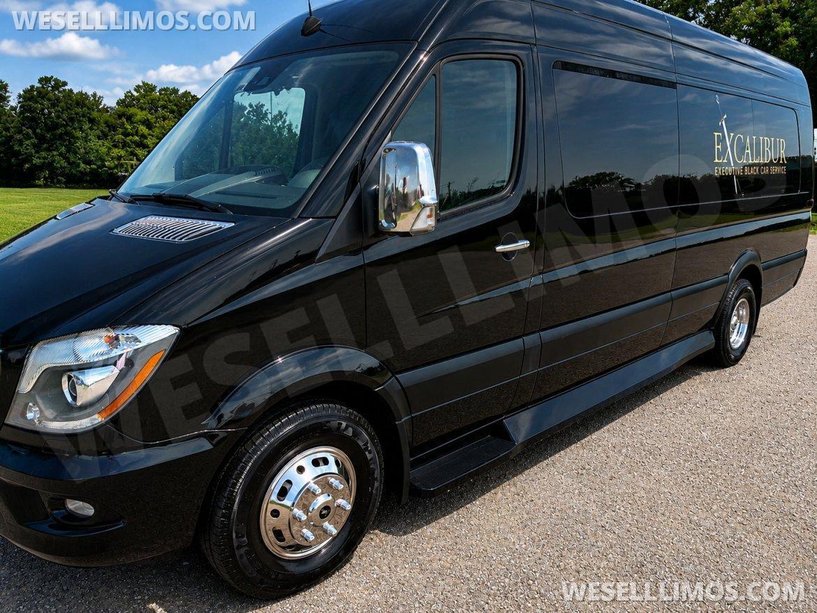 Sprinter for Sale in Oklahoma City, OK - Photo 13