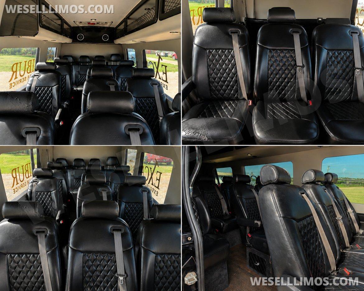 Sprinter for Sale in Oklahoma City, OK - Photo 15
