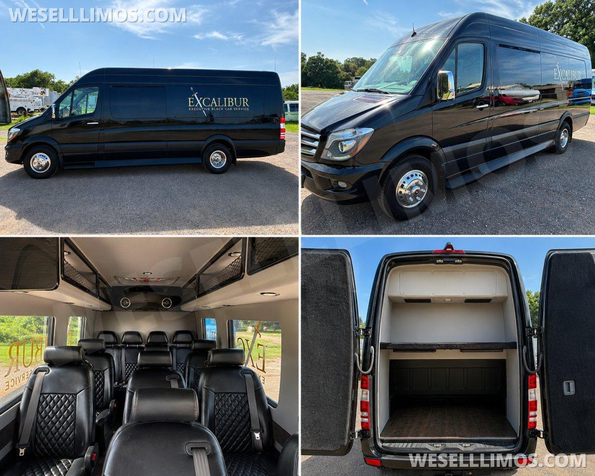 Sprinter for Sale in Oklahoma City, OK - Photo 17