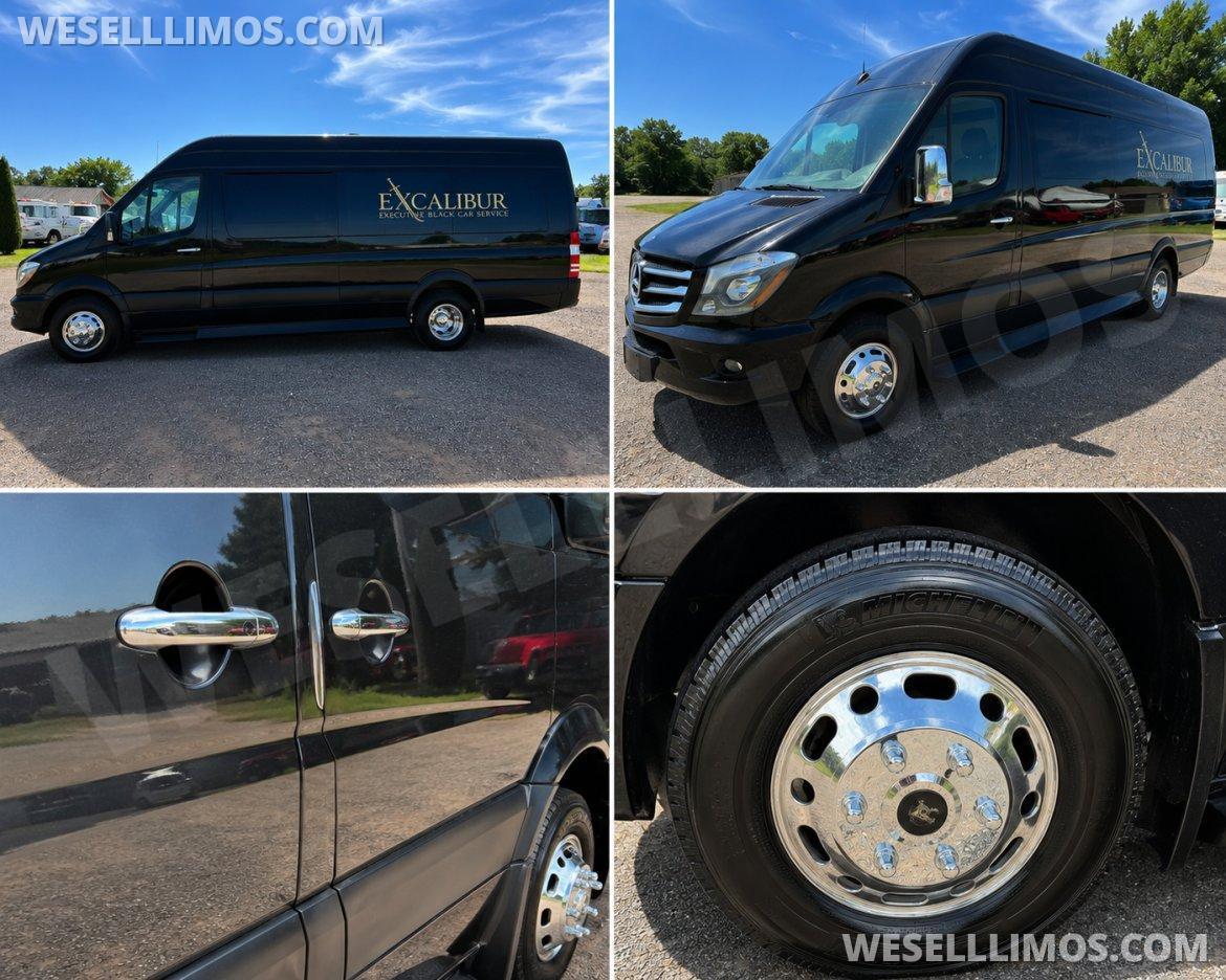 Sprinter for Sale in Oklahoma City, OK - Photo 18