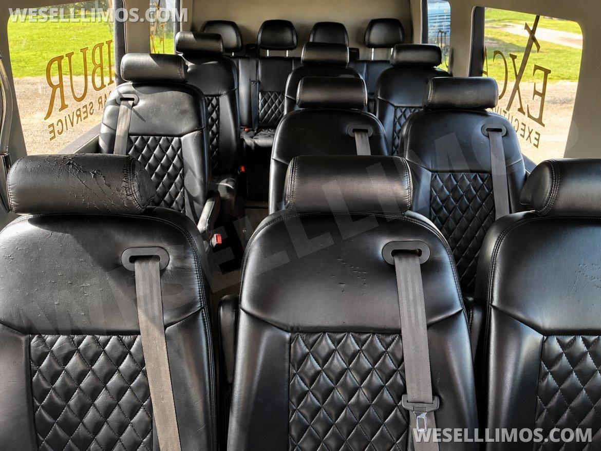 Sprinter for Sale in Oklahoma City, OK - Photo 19